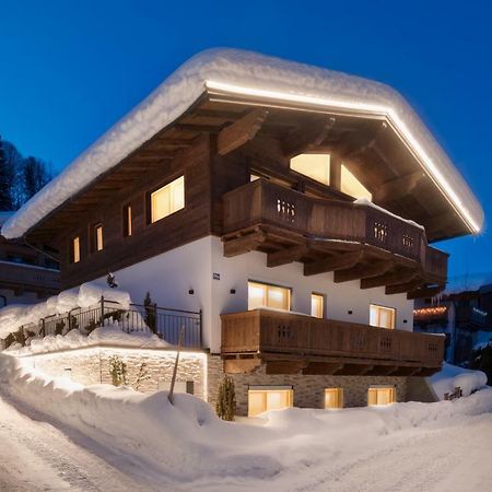 Villa Mountainview - Kirchberg Bei Kitzbuehel, Sauna, Kamin, Nicht Weit Zu Den Skiliften Kirchberg in Tirol Zewnętrze zdjęcie