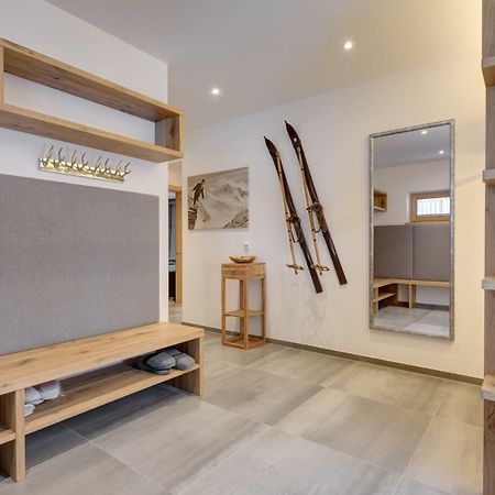 Villa Mountainview - Kirchberg Bei Kitzbuehel, Sauna, Kamin, Nicht Weit Zu Den Skiliften Kirchberg in Tirol Zewnętrze zdjęcie