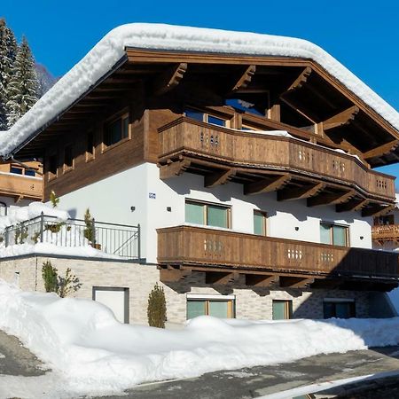 Villa Mountainview - Kirchberg Bei Kitzbuehel, Sauna, Kamin, Nicht Weit Zu Den Skiliften Kirchberg in Tirol Zewnętrze zdjęcie