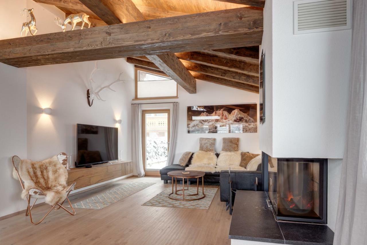 Villa Mountainview - Kirchberg Bei Kitzbuehel, Sauna, Kamin, Nicht Weit Zu Den Skiliften Kirchberg in Tirol Zewnętrze zdjęcie