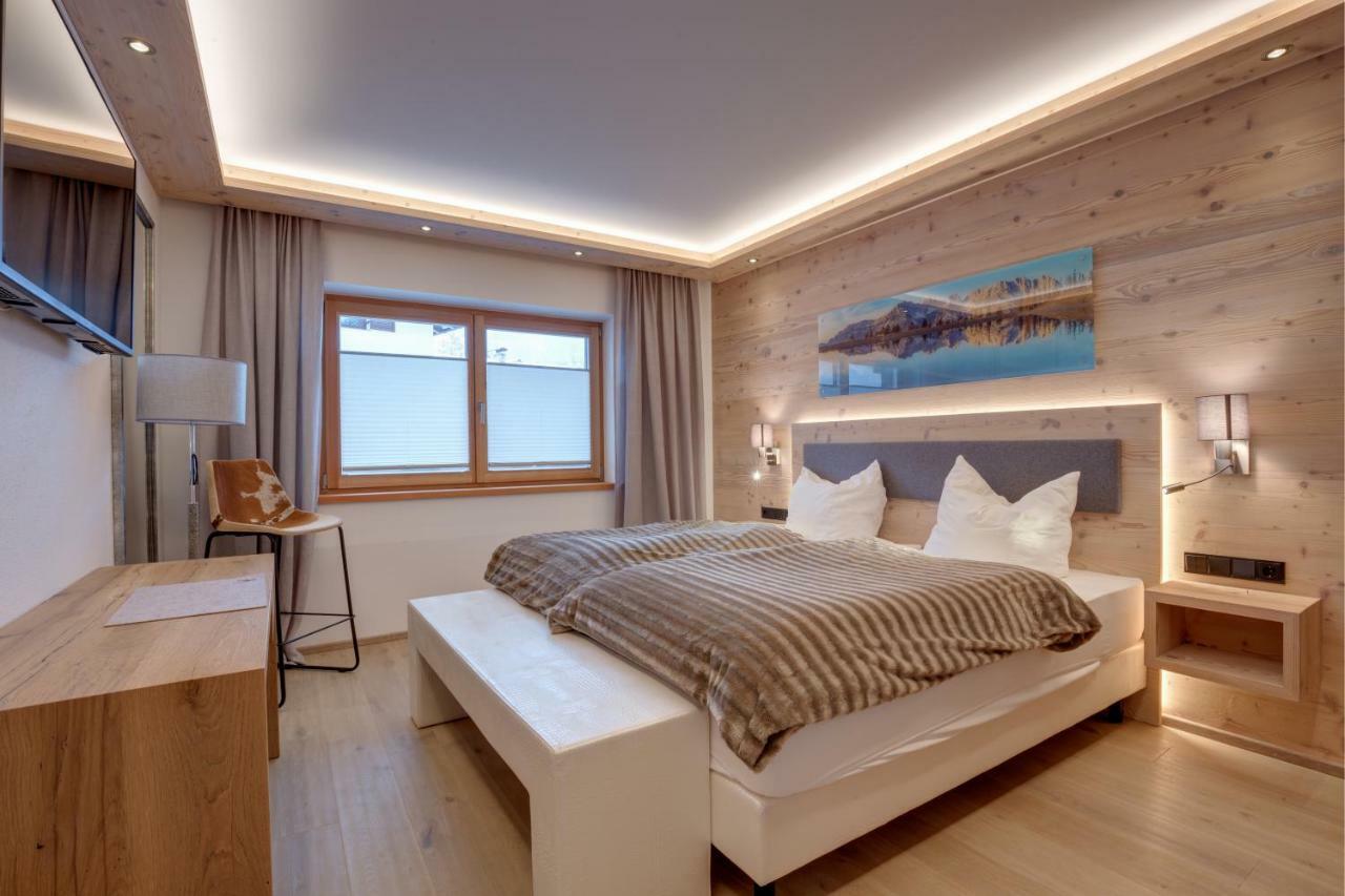 Villa Mountainview - Kirchberg Bei Kitzbuehel, Sauna, Kamin, Nicht Weit Zu Den Skiliften Kirchberg in Tirol Zewnętrze zdjęcie