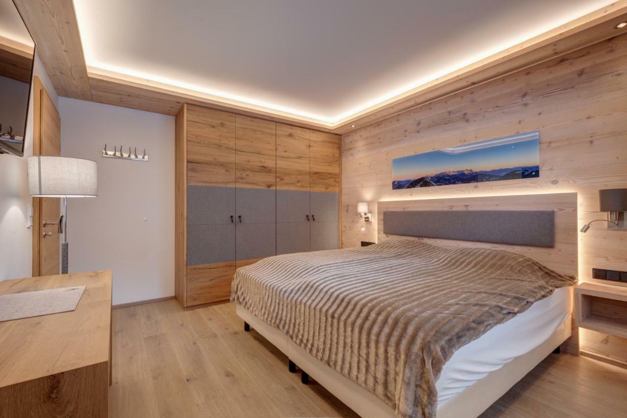 Villa Mountainview - Kirchberg Bei Kitzbuehel, Sauna, Kamin, Nicht Weit Zu Den Skiliften Kirchberg in Tirol Zewnętrze zdjęcie