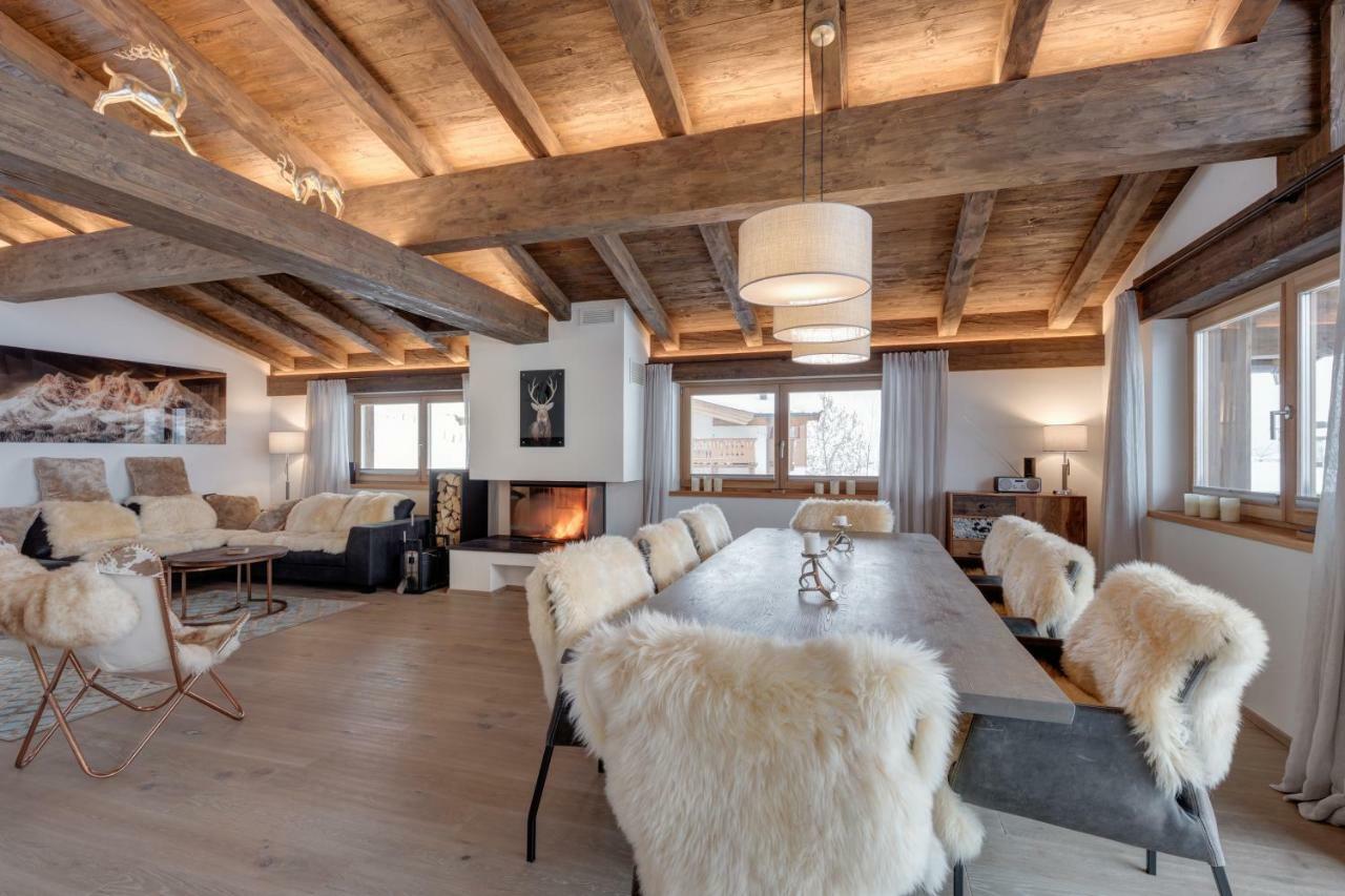 Villa Mountainview - Kirchberg Bei Kitzbuehel, Sauna, Kamin, Nicht Weit Zu Den Skiliften Kirchberg in Tirol Zewnętrze zdjęcie
