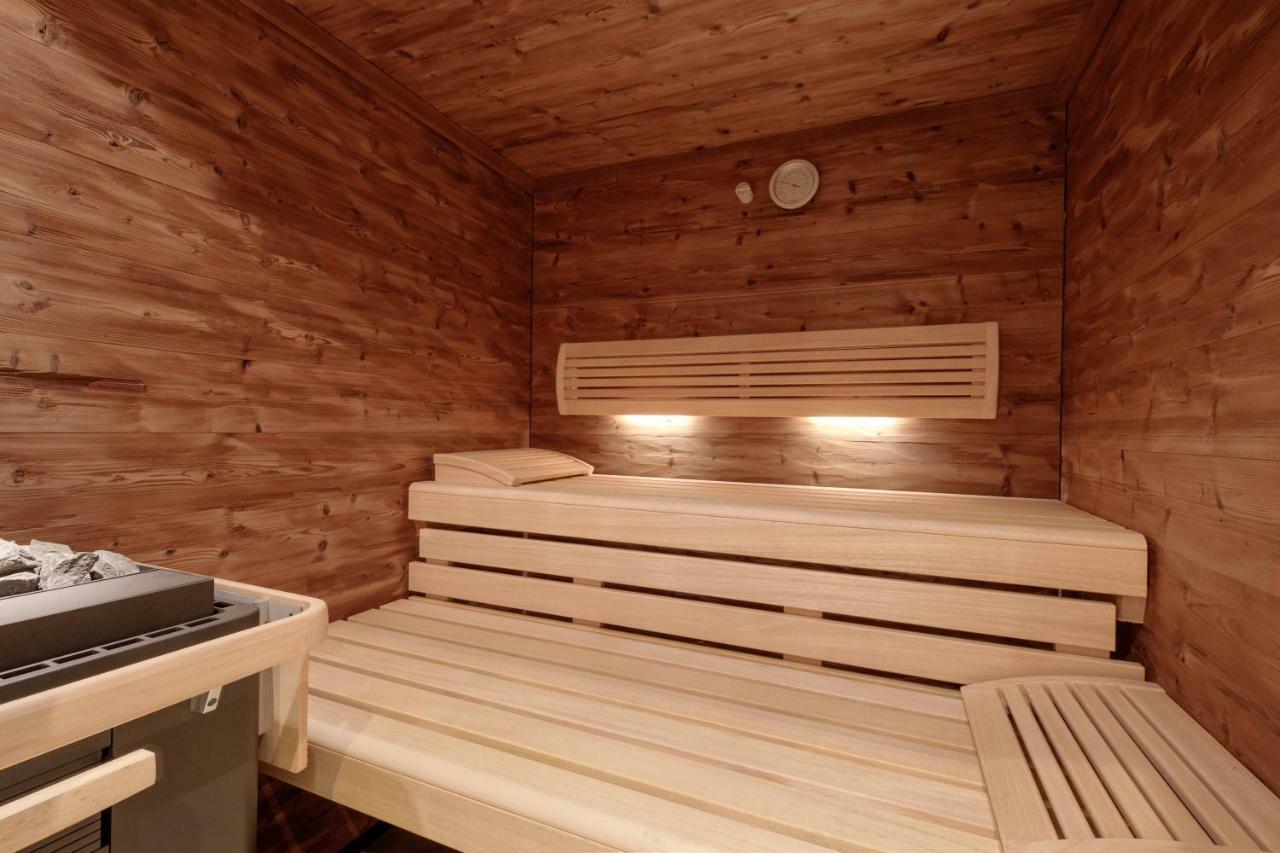 Villa Mountainview - Kirchberg Bei Kitzbuehel, Sauna, Kamin, Nicht Weit Zu Den Skiliften Kirchberg in Tirol Zewnętrze zdjęcie