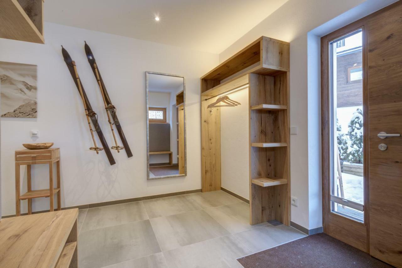 Villa Mountainview - Kirchberg Bei Kitzbuehel, Sauna, Kamin, Nicht Weit Zu Den Skiliften Kirchberg in Tirol Zewnętrze zdjęcie