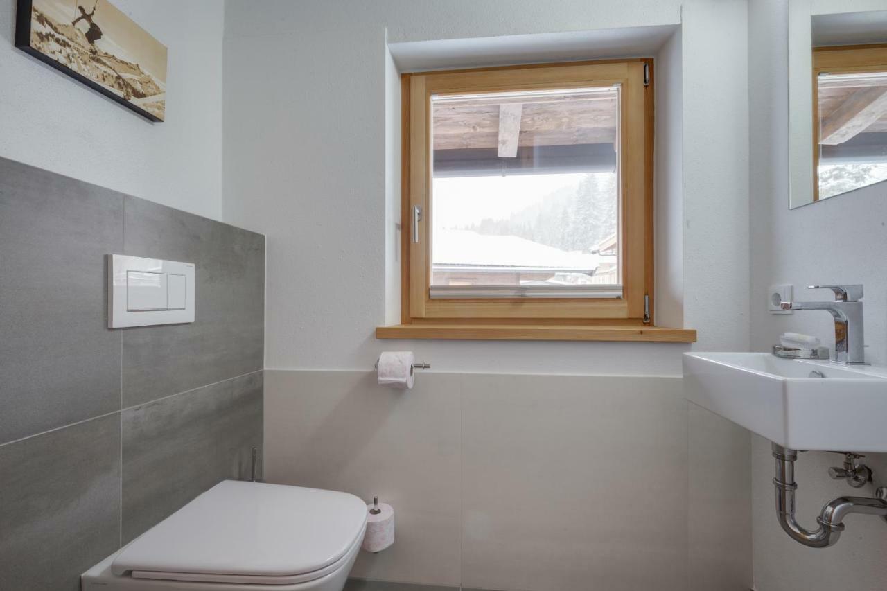 Villa Mountainview - Kirchberg Bei Kitzbuehel, Sauna, Kamin, Nicht Weit Zu Den Skiliften Kirchberg in Tirol Zewnętrze zdjęcie