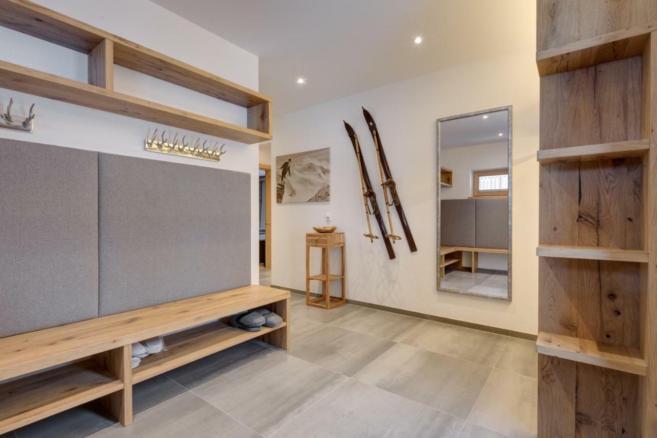 Villa Mountainview - Kirchberg Bei Kitzbuehel, Sauna, Kamin, Nicht Weit Zu Den Skiliften Kirchberg in Tirol Zewnętrze zdjęcie