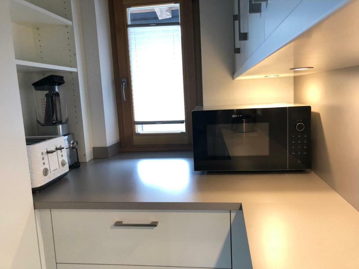 Villa Mountainview - Kirchberg Bei Kitzbuehel, Sauna, Kamin, Nicht Weit Zu Den Skiliften Kirchberg in Tirol Zewnętrze zdjęcie